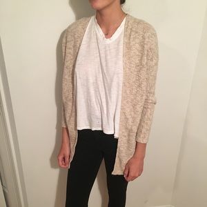 American Eagle Cardigan