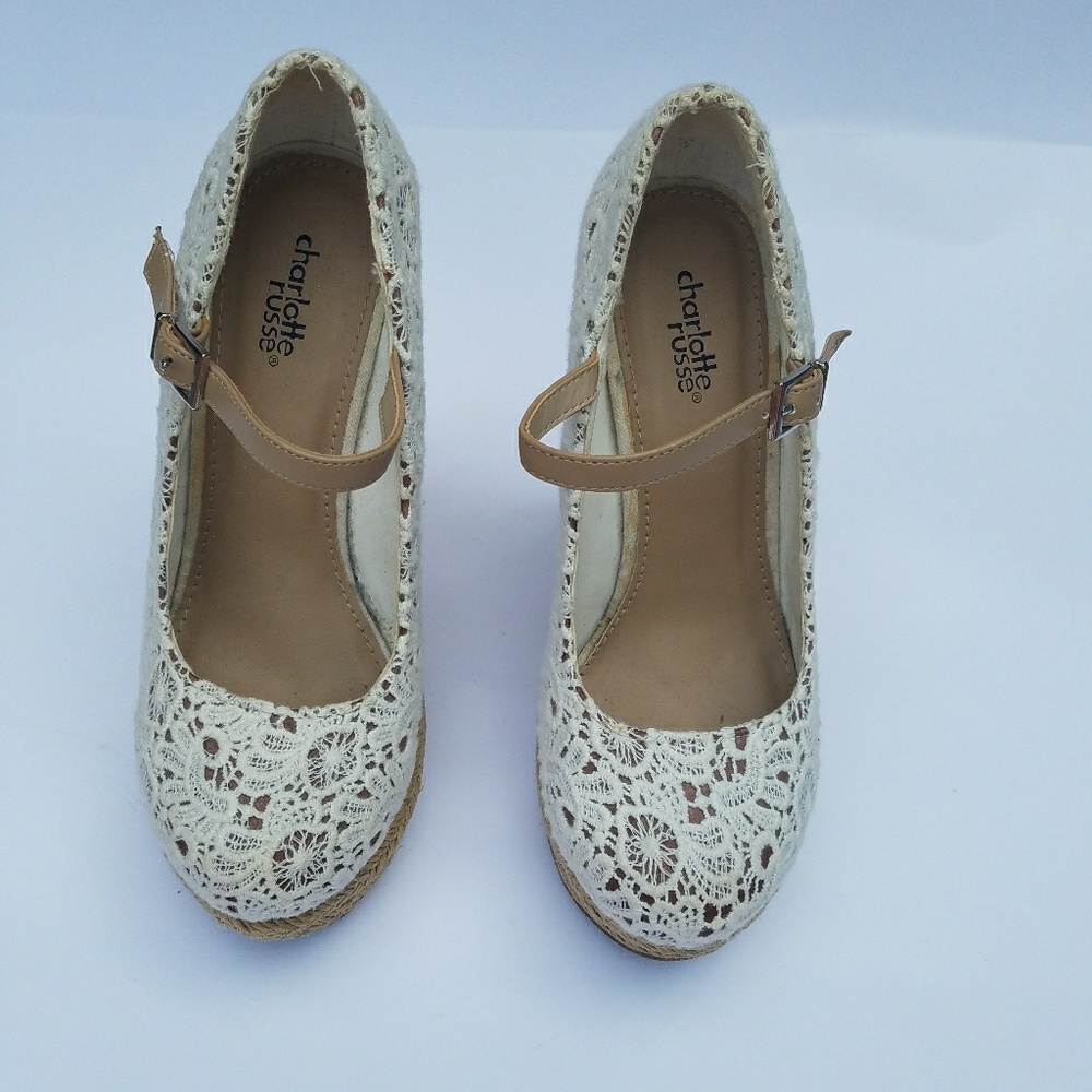 Wedges