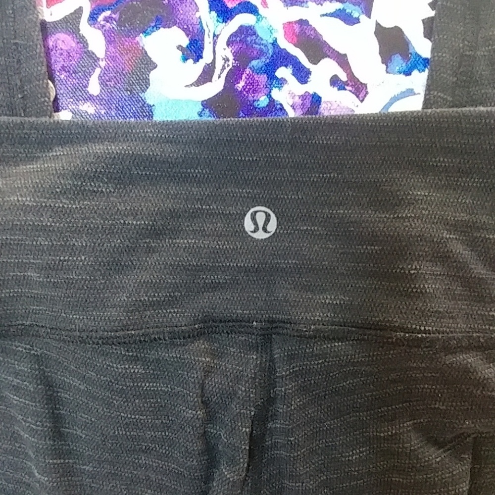 Lululemon - Wunder Under