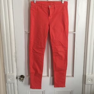 J.Brand skinny pant