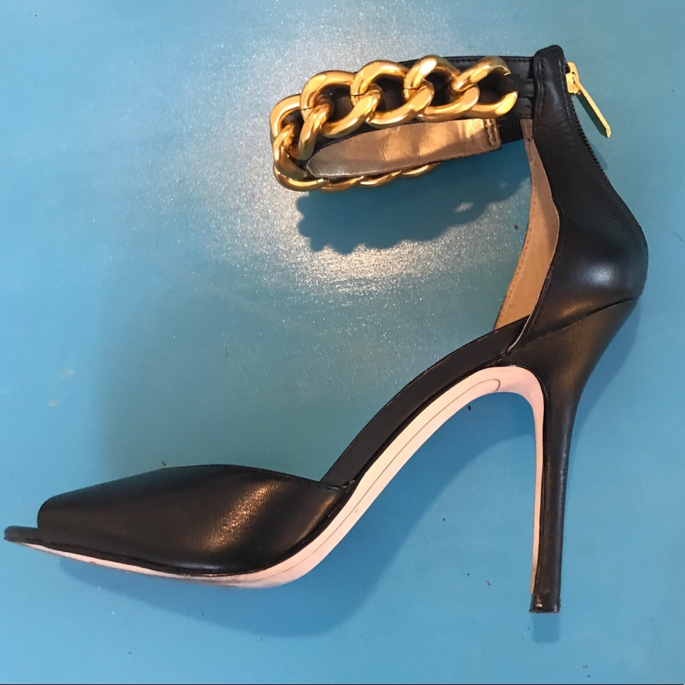 Sam Edelman Heels Size 10