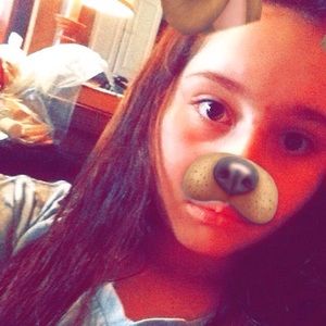 Meet your Posher, Lillie