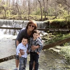 Meet your Posher, Sandy