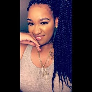 Meet your Posher, Bryon