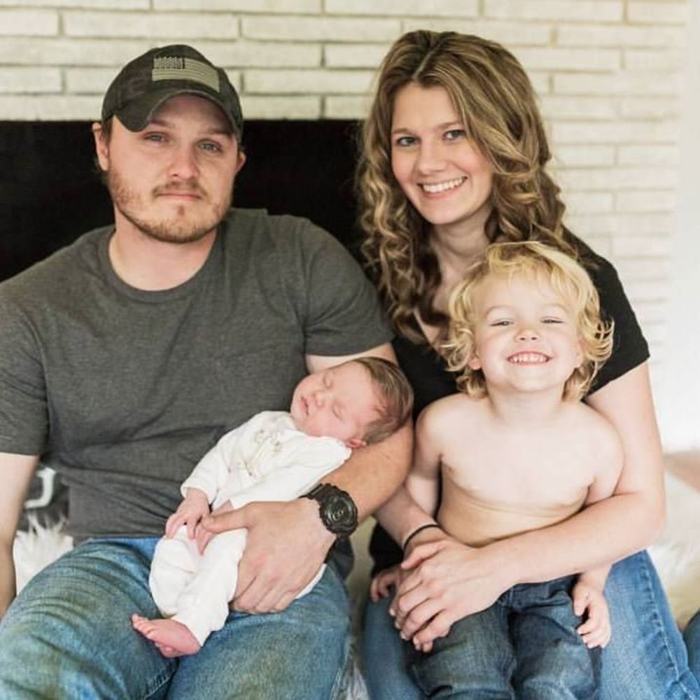 Meet your Posher, Tiffany