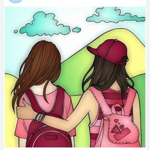 Meet your Posher, Emily