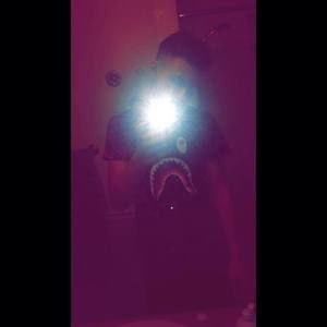 Meet your Posher, Connor