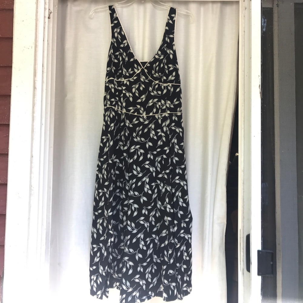 Gap Dress Size 10