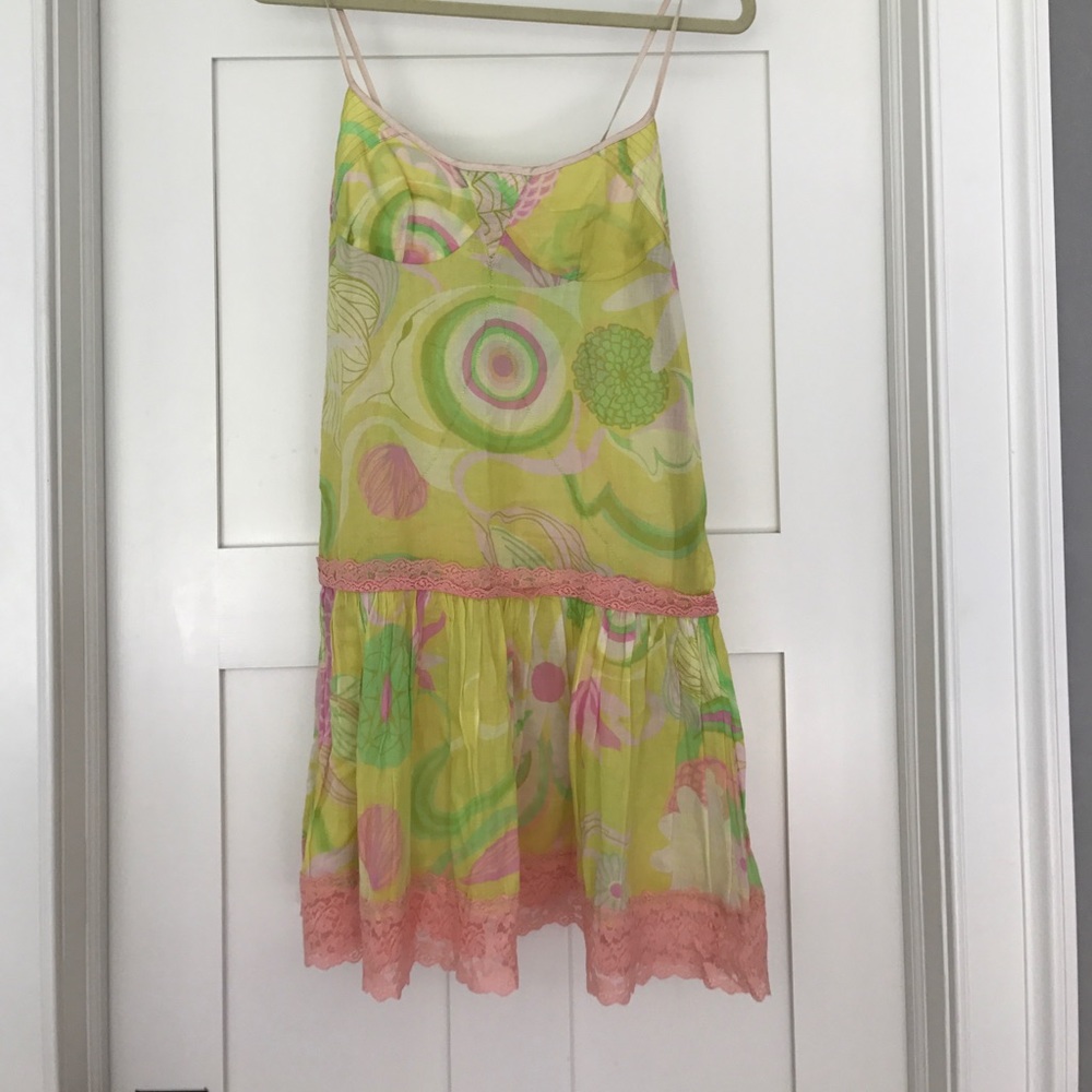D & G Dress