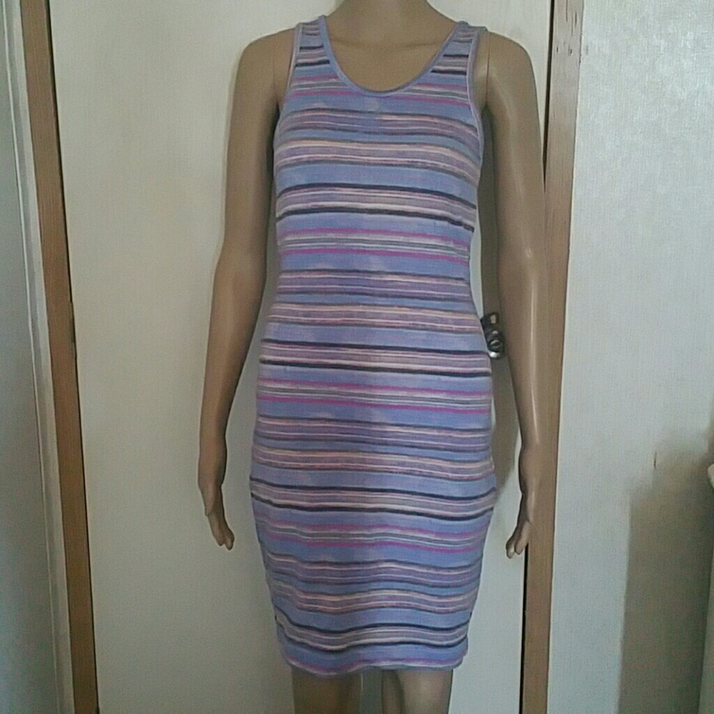 Rachel Roy tank style dress