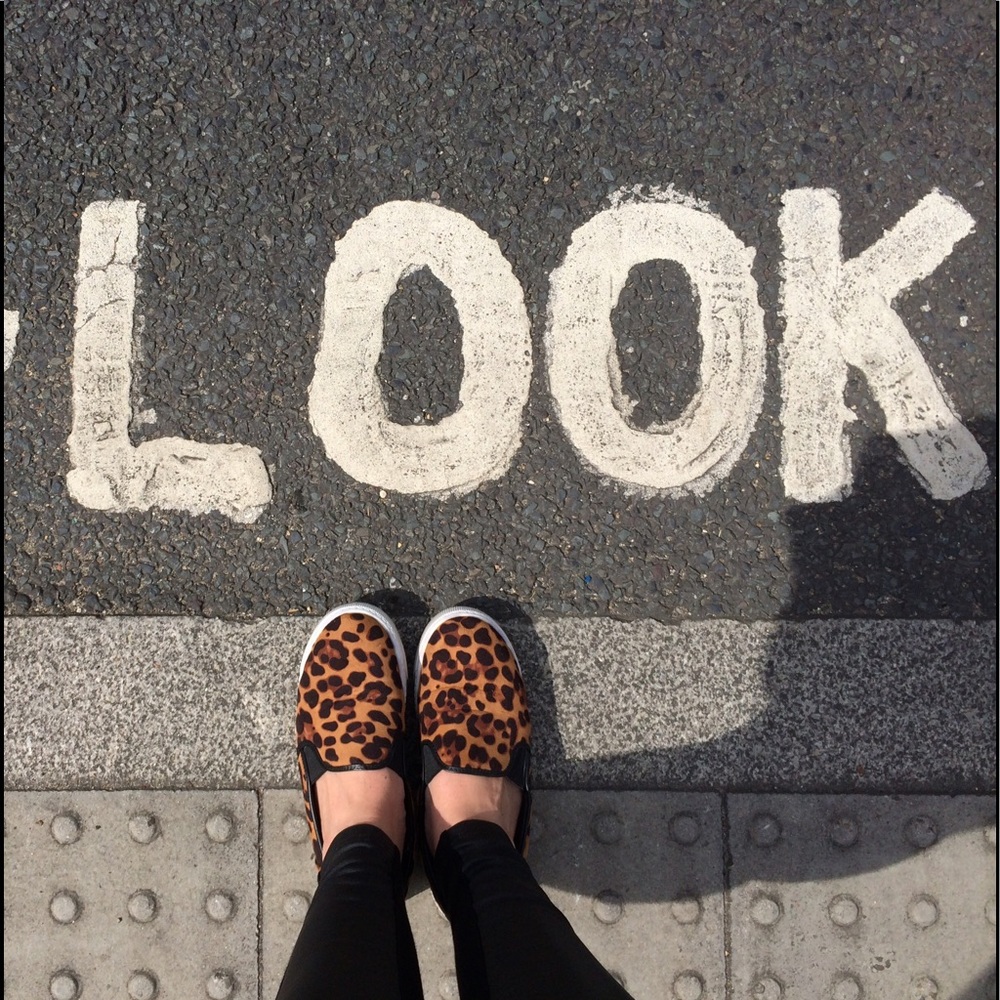 Meet your Posher, Tara