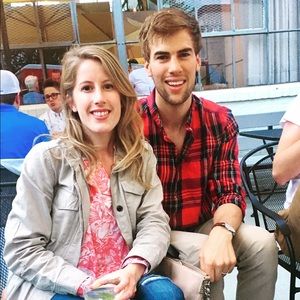 Meet your Posher, Mara