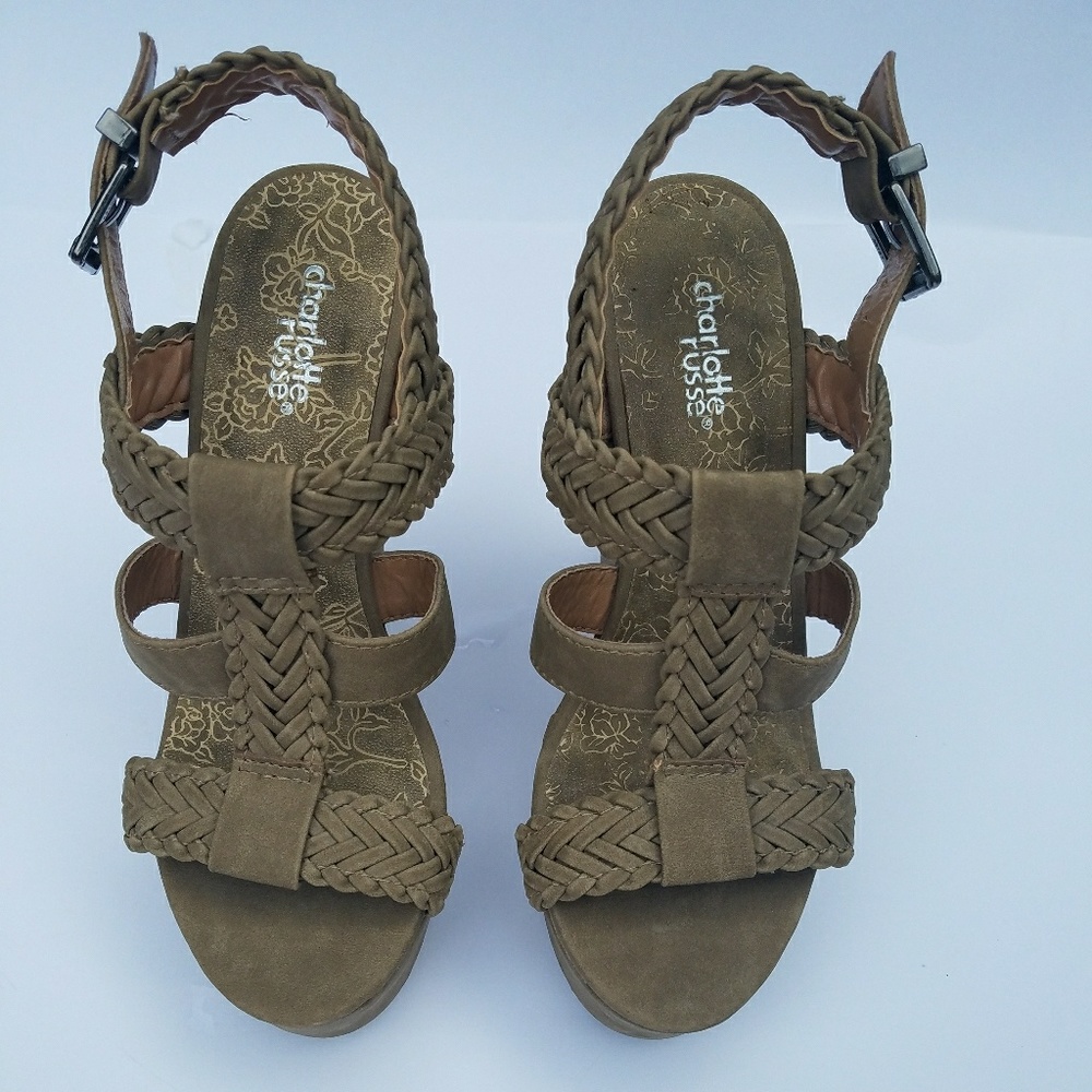 Wedges