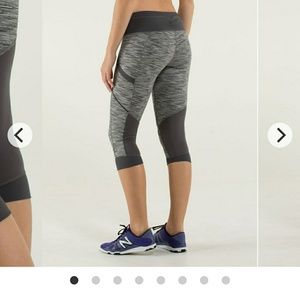 Lululemon Run for Fun size 8