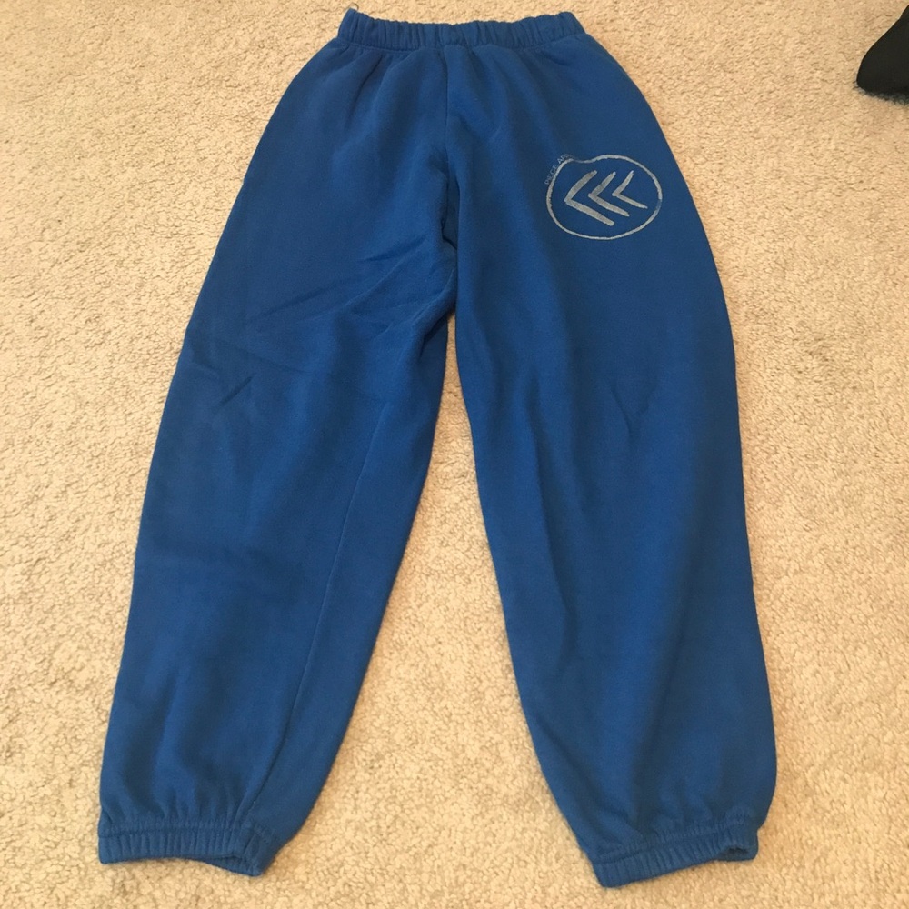 Piece Apparel Sweatpants
