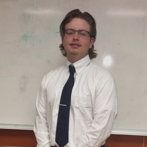 Meet your Posher, Luke