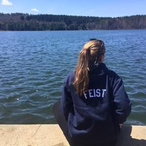 Meet your Posher, Bridget