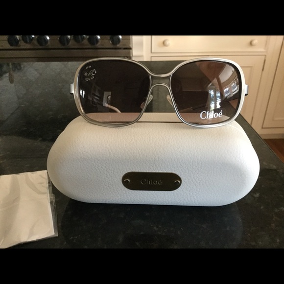 Chloe CL 214304 sunglasses