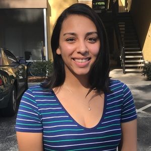 Meet your Posher, Aida