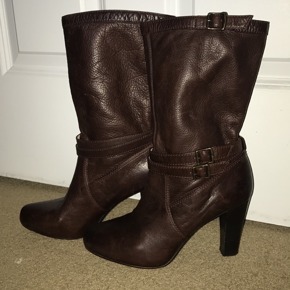 frye miranda boots