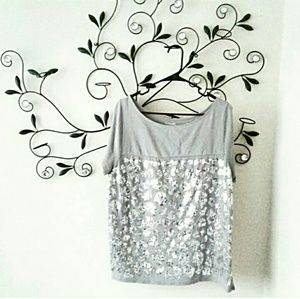 Lane Bryant shirt plus size