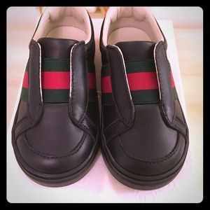 New Child Gucci sneakers