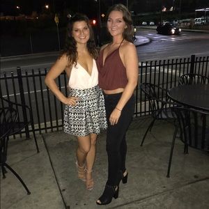 Meet your Posher, Madison