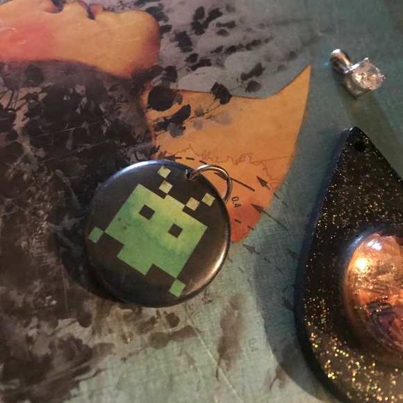 Bundle of Necklace Pendants - Picture 3 of 5