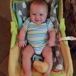 Meet your Posher, Barbara