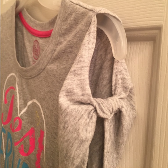 Cheer shirt - Best friends Cheer together. NWT - Picture 3 of 3