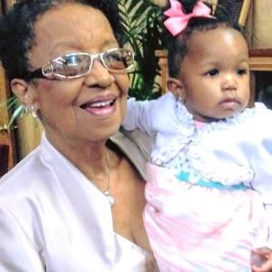 Meet your Posher, Lynne