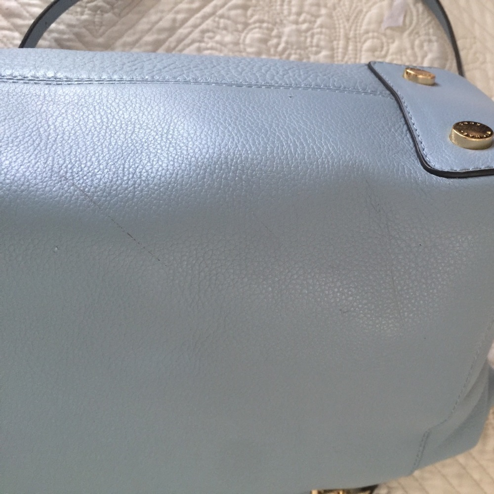 SOLD ‼️Michael Kors Large Riley - Picture 5 of 5