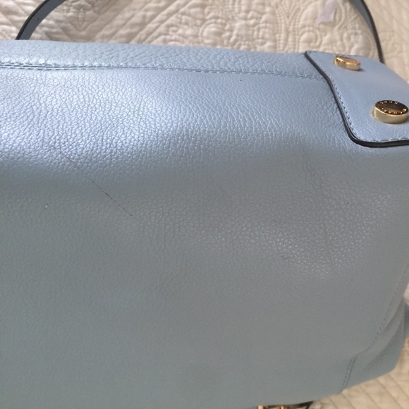 SOLD ‼️Michael Kors Large Riley - Picture 5 of 5