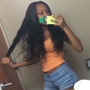 Meet your Posher, Todi