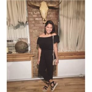 Meet your Posher, Joeli