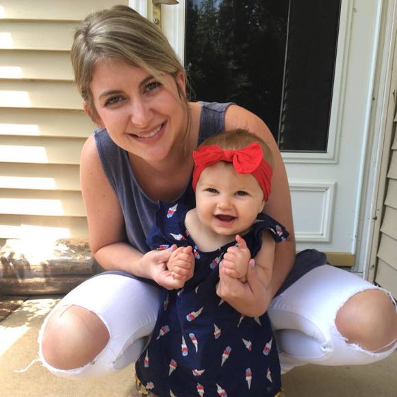 Meet your Posher, Madison - Picture 2 of 2