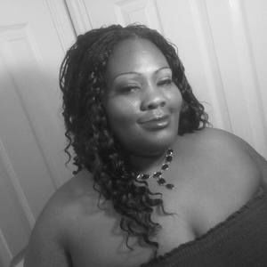 Meet your Posher, Sheryl