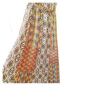 Forever 21 maxi dress