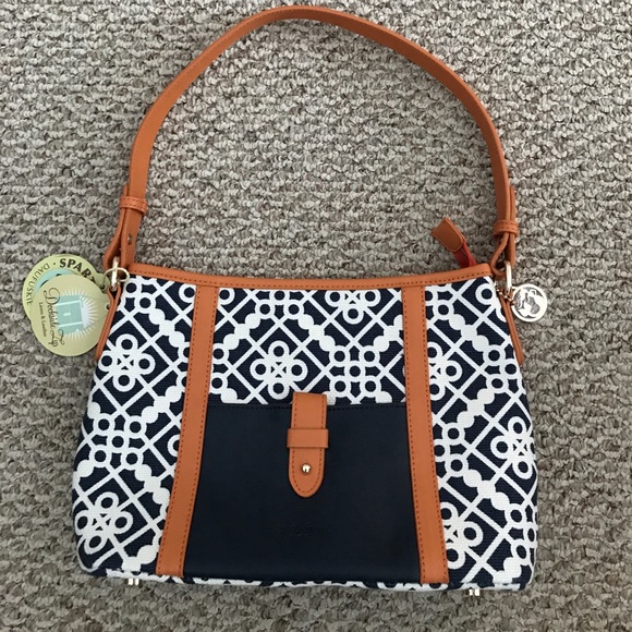 Spartina 449 Handbags - Spartina 449 purse BRAND NEW