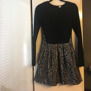 Wilfred dress