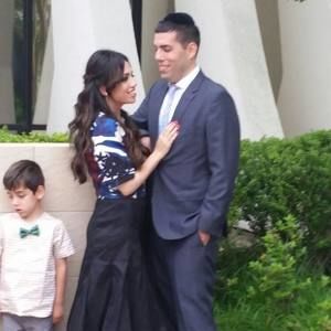 Meet your Posher, Michal