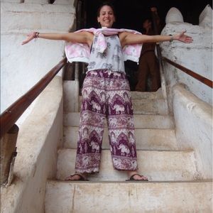 Meet your Posher, Lisa