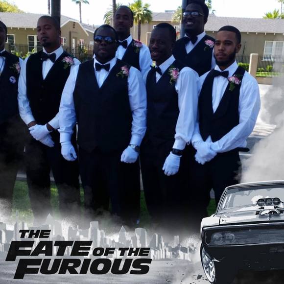 Meet your Posher, Jamal - Picture 1 of 1