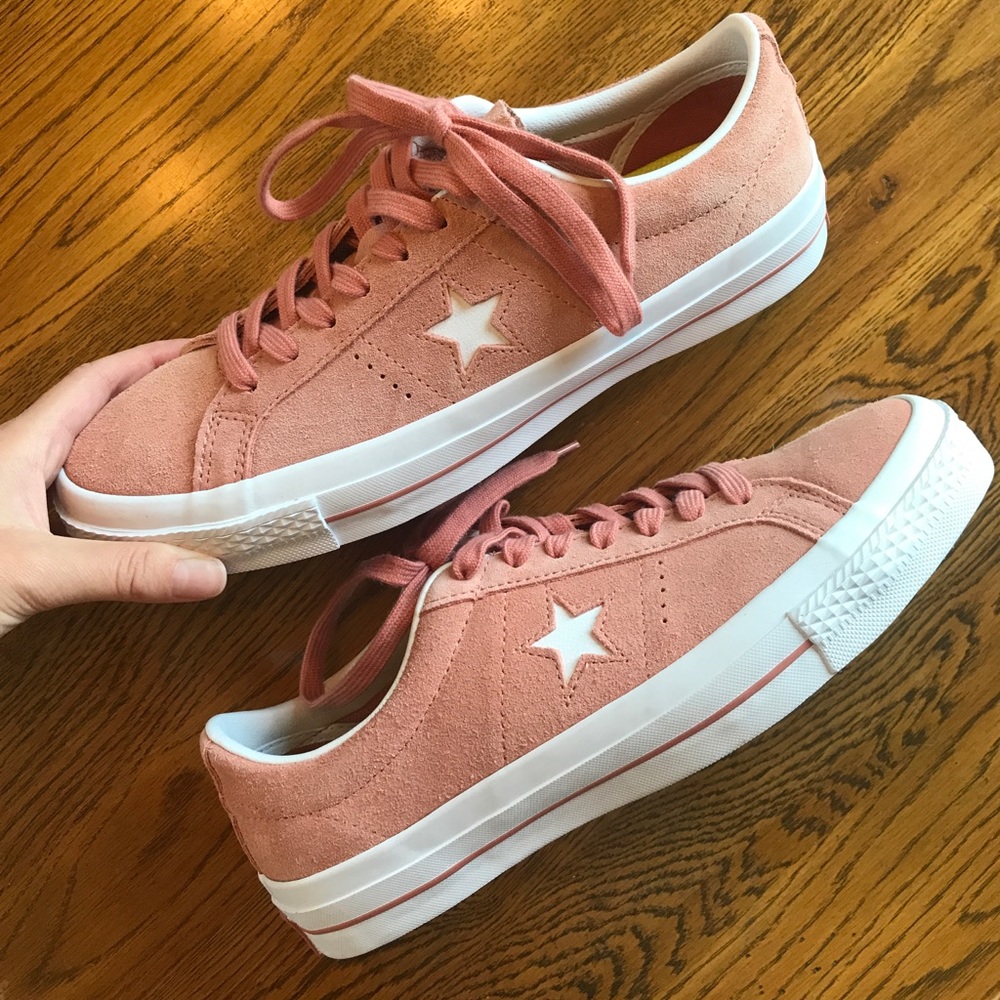 RARE Converse