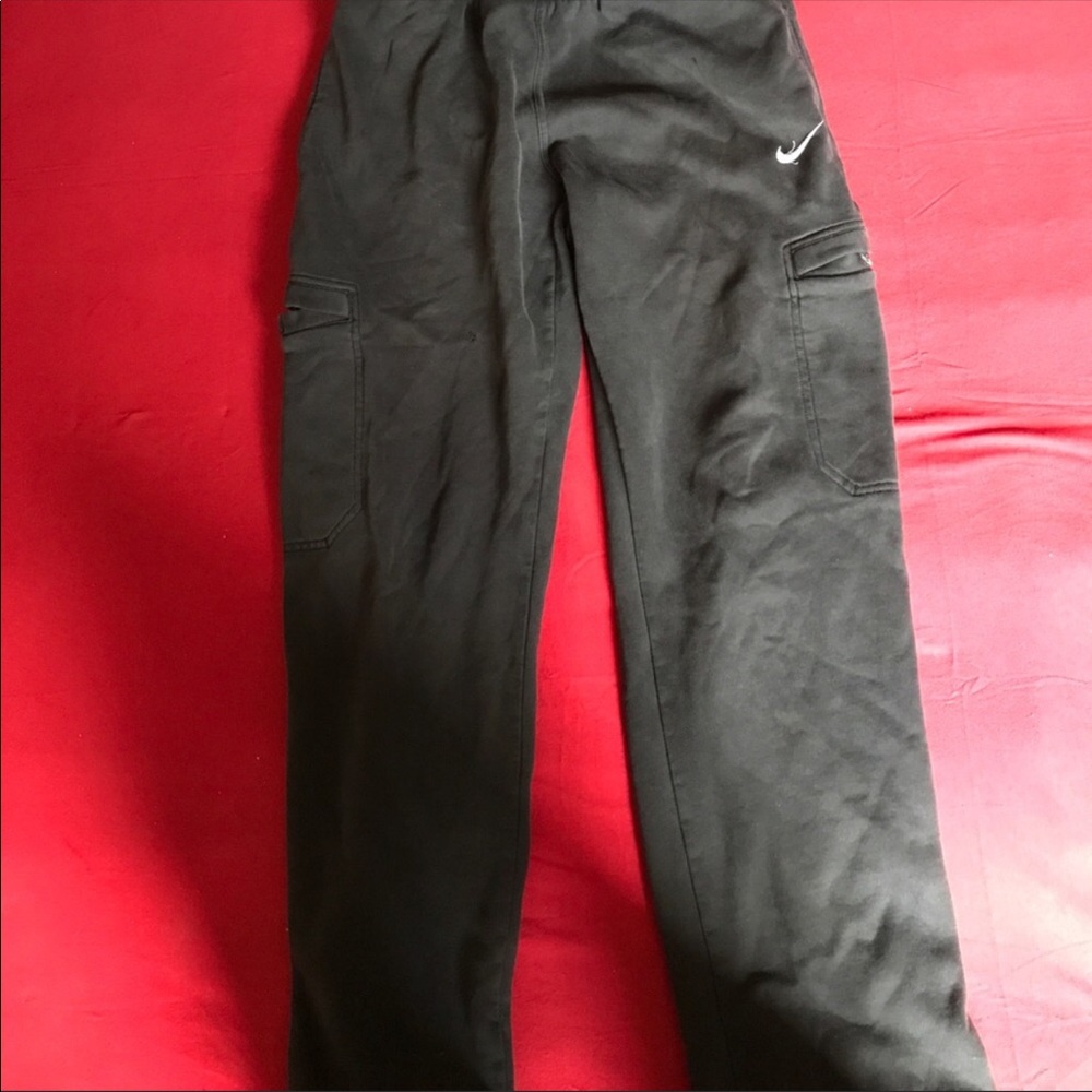 Nike sweatpants
