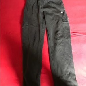 Nike sweatpants