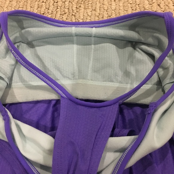 Lululemon Racerback tank - Picture 3 of 3
