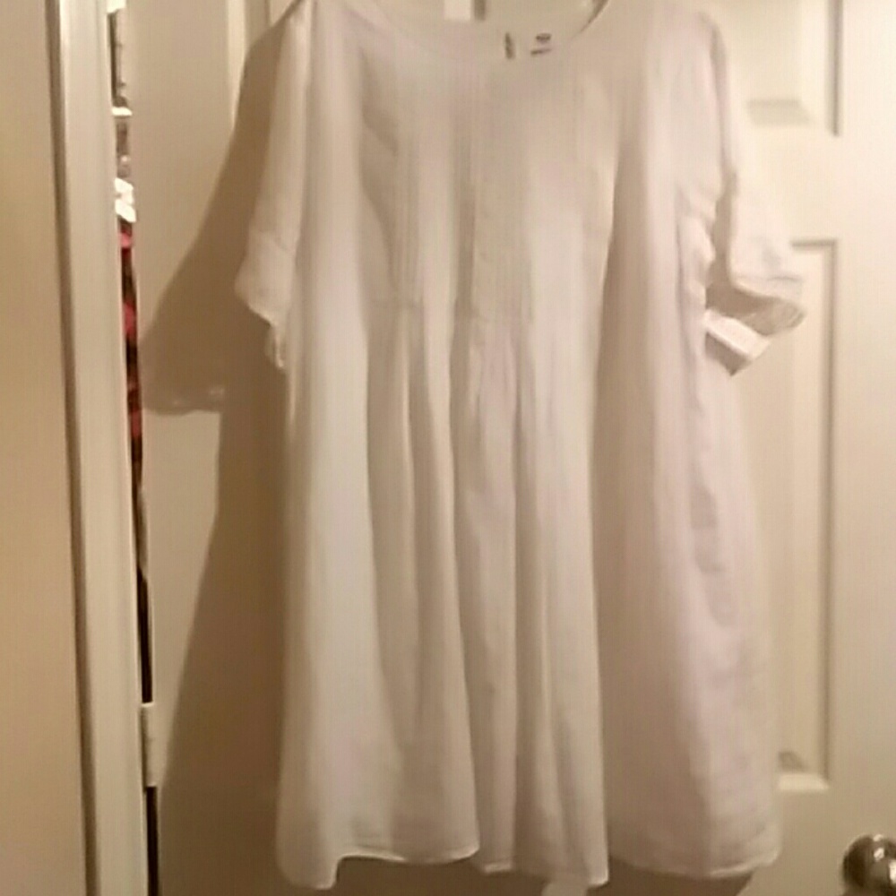 Old Navy dress