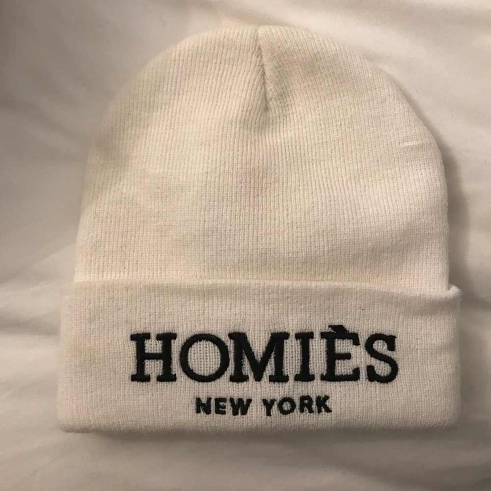 Homies beanie