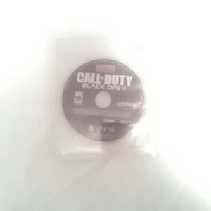 Call of duty black ops 3 for ps3